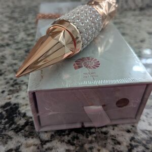 Luxurious Pink Lipstick